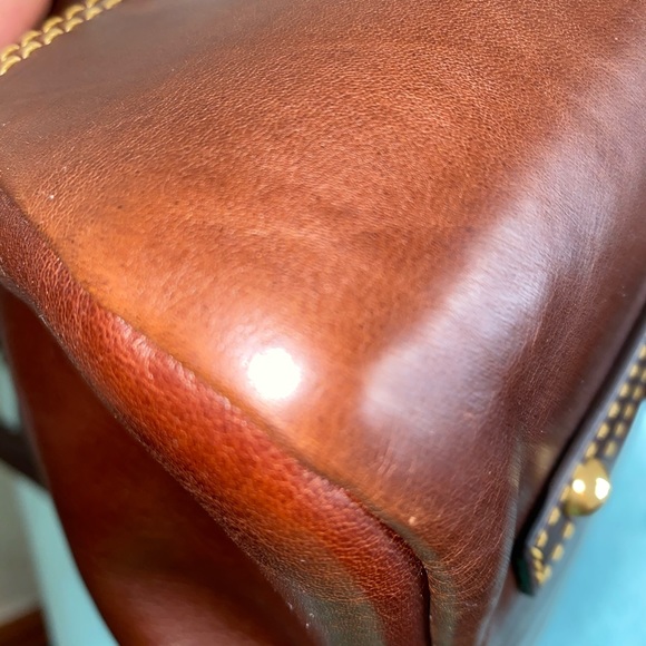 Dooney & Bourke Satchel✅SOLD✅ - Picture 7 of 8